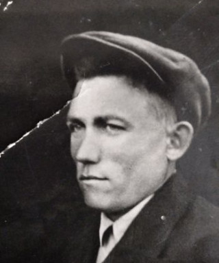 Болдырев-Димиткин Иван Алексеевич