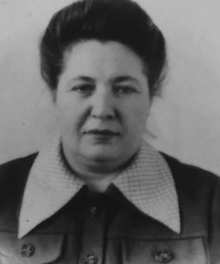 Поморева Анна Кузьминична