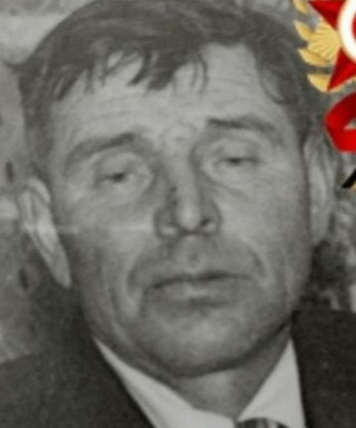 Болдырев Иван Николаевич