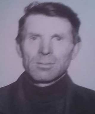 Лягачев Андрей Григорьевич