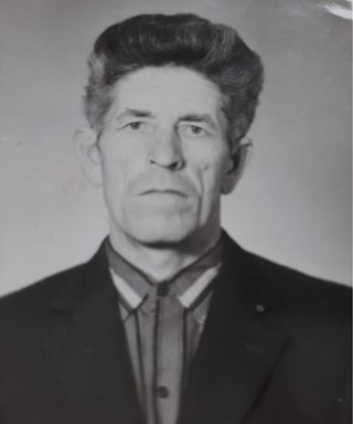 Галивец Иван Иванович