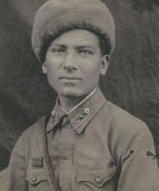 Коваленко Семён Петрович