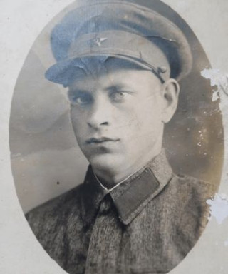 Лисицын Семен Алексеевич