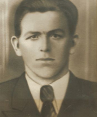 Хабаров Ефим Михеевич