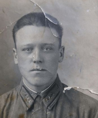 Городилов Тимофей Тимофеевич