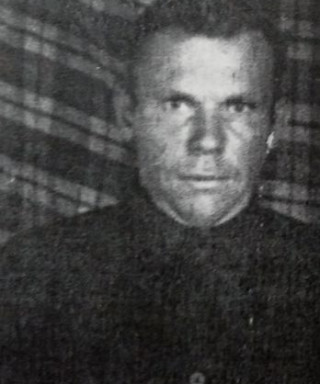 Замятин Павел Платонович