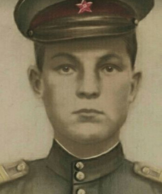 Манин Михаил Павлович