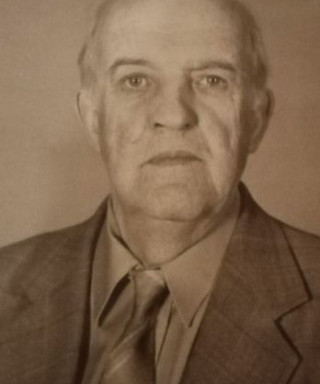 Баранов Михаил Герасимович