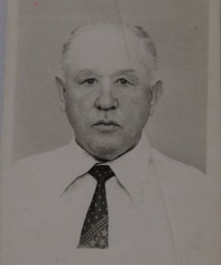 Морев Михаил Михайлович