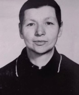 Золотухина Мария Ивановна