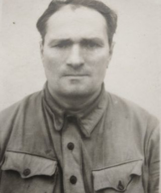 Грачев Степан Михайлович