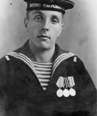 Окишев Михаил Андреевич