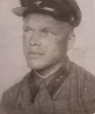 Желудев Федор Павлович