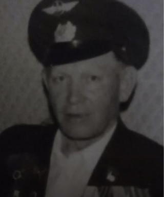 Андреев Александр Васильевич