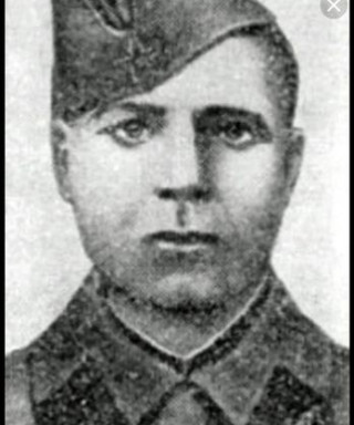 Еськов Иван Егорович