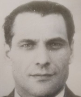 Клименко Павел Яковлевич