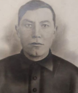 Политов Егор Митрофанович