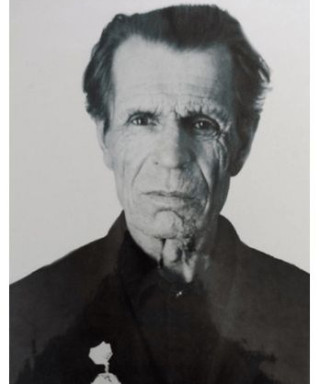 Красников Николай Захарович