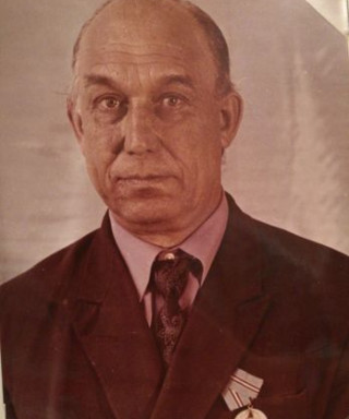 Лавринович Виктор Иосифович