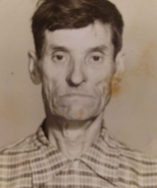 Михеев Михаил Степанович