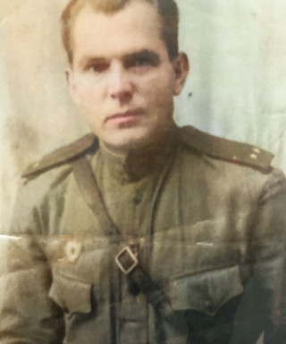 Минаев Константин Сергеевич