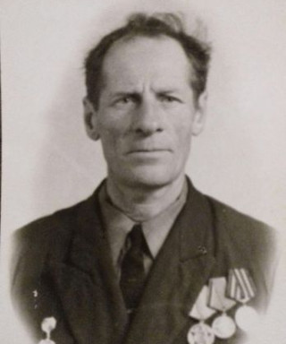 Шимон Франко Антонович