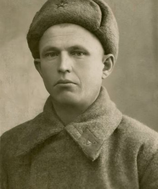 Макаров Николай Филиппович