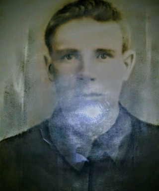 Волгин Михаил Иванович