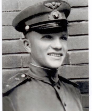 Казанцев Иван Андреевич