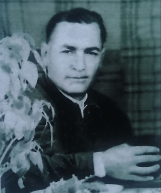 Лунгу Василий Сидорович