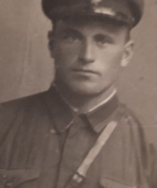 Казымов Фёдор Иванович