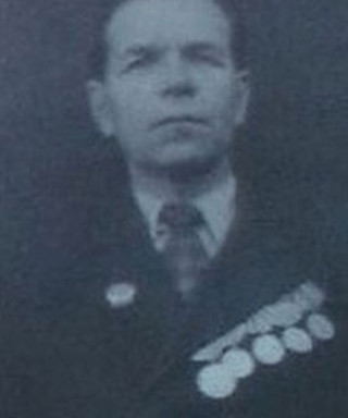 Морозов Афанасий Семенович