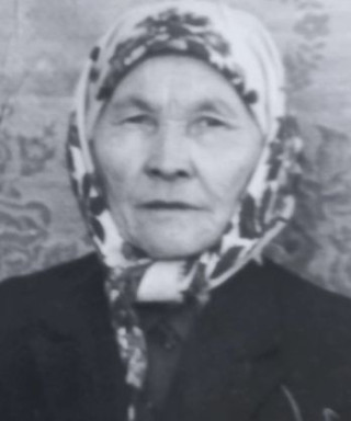 Гайсина Исбига Хисаметдиновна