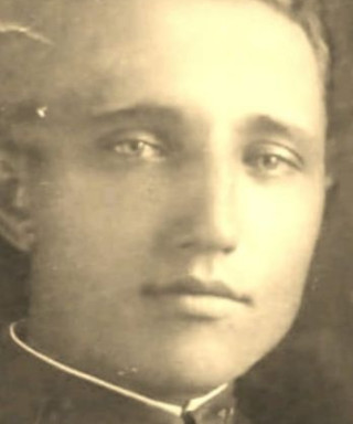 Щеглов Степан Ильич