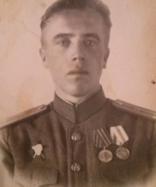 Галкин Александр Гаврилович