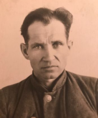 Мордань Григорий Игнатьевич