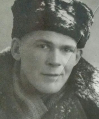 Пузанов Юрий Александрович