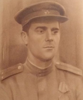 Мальцев Димитрий Алексеевич