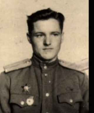 Макаренко Владимир Григорьевич