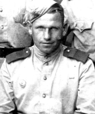 Кириллов Фёдор Яковлевич