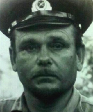 Гришенков Василий Михайлович