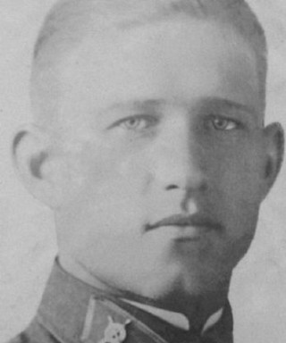 Новиков Иосиф Васильевич