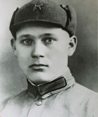 Шибанов Александр Ефимович