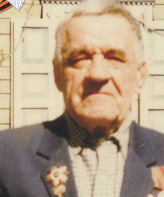 Ананченко Степан Васильевич