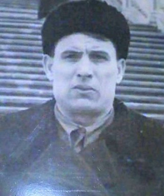 Массеров Виктор Макарович