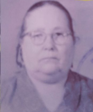 Павлова (Дектярёва) Пелагея Семёновна