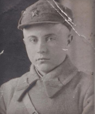 Драгунов Дмитрий Алексеевич