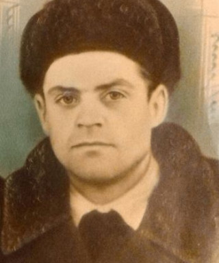 Городилов Степан Михайлович