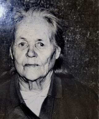 Угренёва Анастасия Афонасьевна