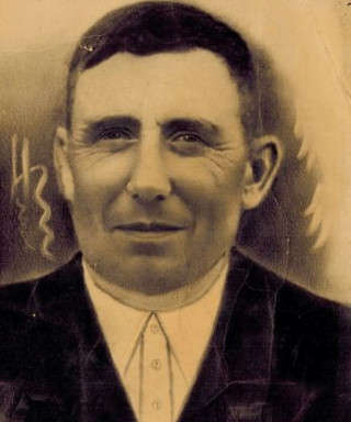 Загрицин Сергей Федорович